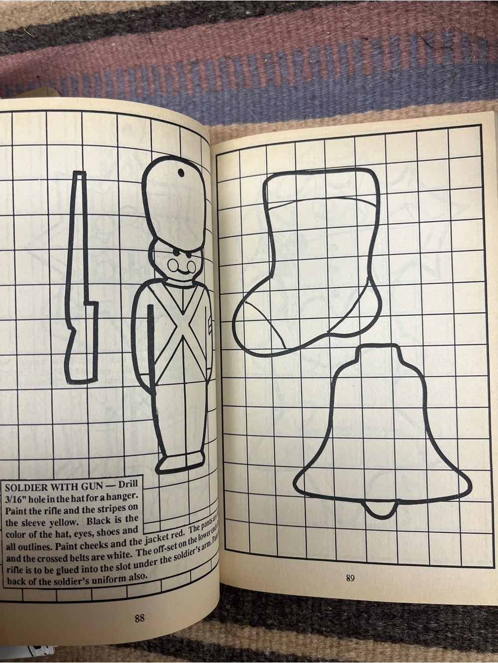 Woodworking Pattern Books - Picture 10 of 10